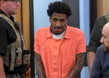 NBA YoungBoy pleads guilty in prescription drug fraud scheme