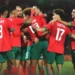 Morocco crushes Lesotho 7-0 to complete perfect AFCON qualifying campaign