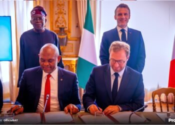UBA, Zenith Bank open branches in Paris, as Tinubu’s France visit attracts partnership deals