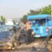3 die in A/Ibom road crash as FRSC warns against reckless driving