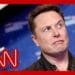Elon Musk allegedly makes shocking $3 B bid for CNN