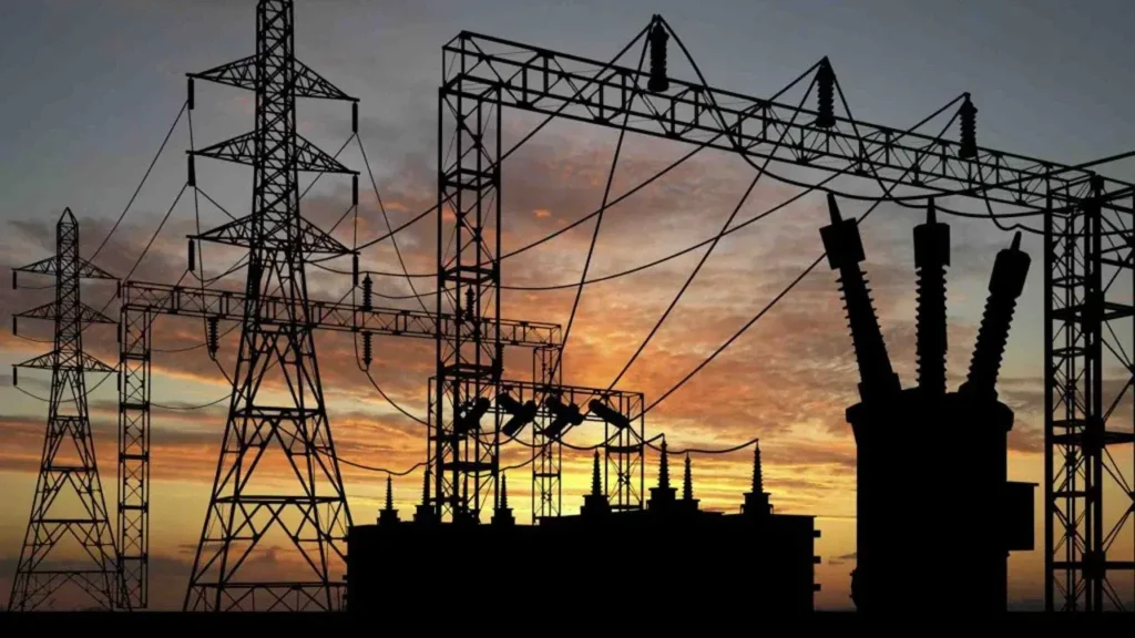National Grid collapse plunges Nigeria into darkness for 2nd time in 3 days