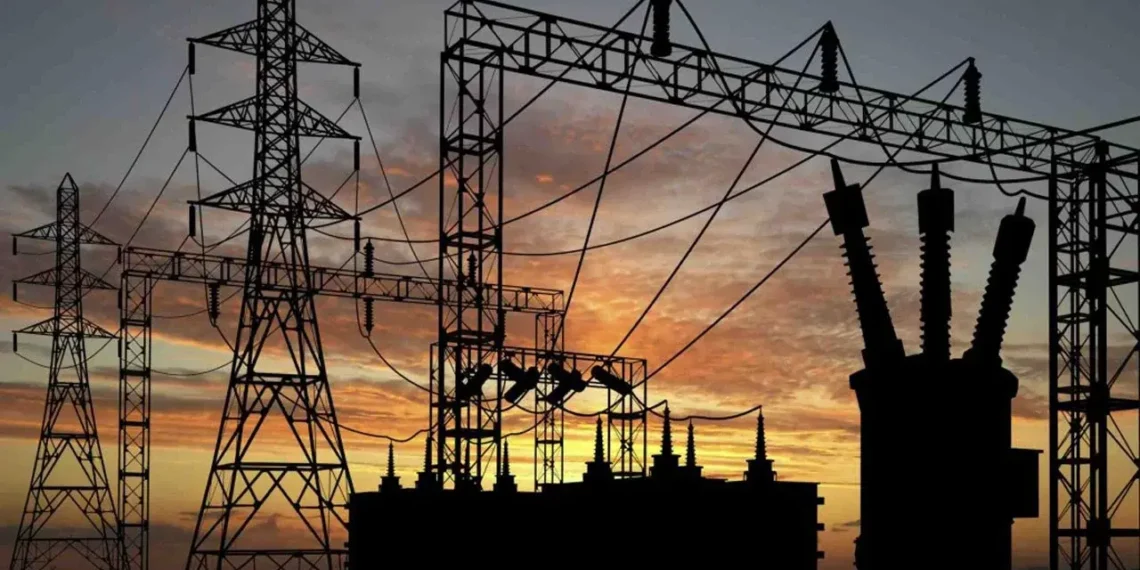 National Grid collapse plunges Nigeria into darkness for 2nd time in 3 days