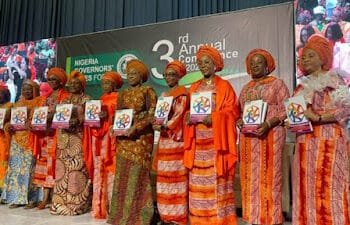 Governors wives vow to combat sexual, gender based violence