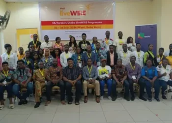 SPDC 's LiveWIRE program turns out 9,000 Niger Delta youths as entrepreneurs
