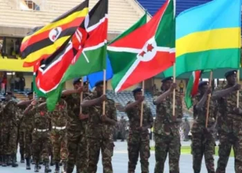 Military games will foster unity across Africa, says Tinubu