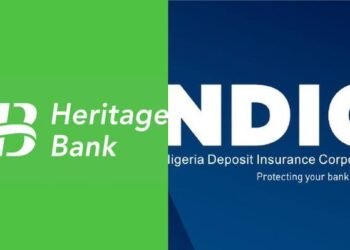NDIC kicks off nationwide auction of Heritage Bank properties