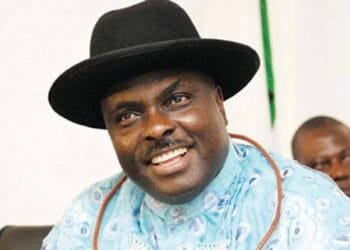 Ibori launches Otemu Educational Foundation to empower Delta youths
