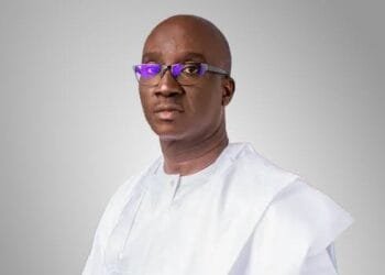 Gov. Okpebholo suspends recruitment into state civil service