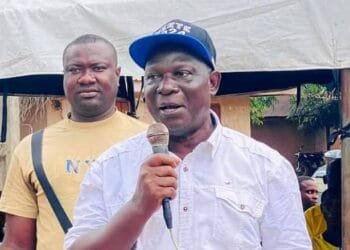Ndokwa leaders accuse DESOPADEC boss of poor representation