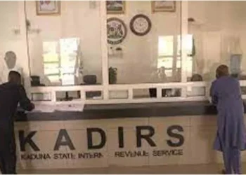 Kaduna sets up taskforce on fake, expired vehicle particulars