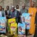 Anti-Corruption agency uncovers illegal repackaging of FG’s “Not For Sale” Rice in Kano