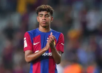 Barca's poor form without Yamal worry Flick