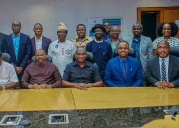 NDDC, Chevron to construct Omadino-Okerenkoko-Escravos Road in Delta