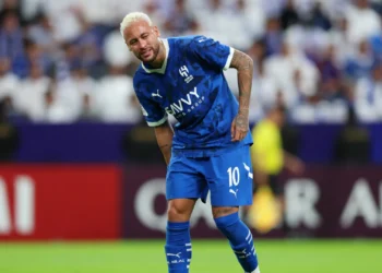 Neymar Injury Update: Al-Hilal star brushes off scare, hints at strong cramp wfter Asian Champions League clash