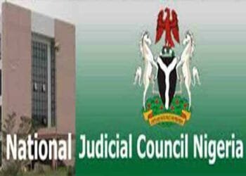 NJC prepares to address misconduct allegations against top Nigerian judges