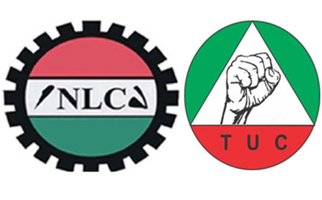 Pressure piles on Cross River NLC, TUC to shelve planned strike