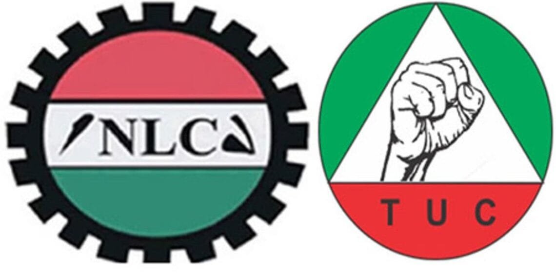 Pressure piles on Cross River NLC, TUC to shelve planned strike