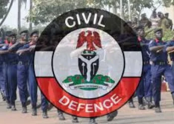 NSCDC confirm death of 4 officers in Kaduna