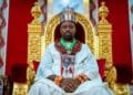 Olu of Warri condemns pipeline destruction by NDLM, calls for calm