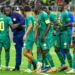 Senegal grab late winner in challenging Burkina Faso battle