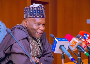 Gombe Gov Yahaya calls for safer roads as Ember Months begin