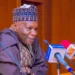 Gombe Gov Yahaya calls for safer roads as Ember Months begin