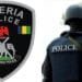 Police rescue injured suspected armed robber in Delta