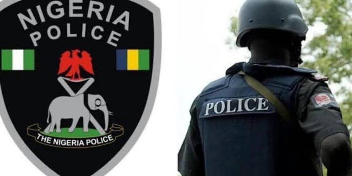 Shooting in Nnewi has nothing to do with Ubah’s funeral – Police