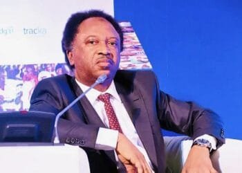 Shehu Sani endorses Tax Reform Bill, calls for equity in resource allocation