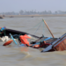 Toddler, 7 others die as boat capsizes in Gbaramatu