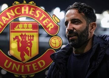 All Eyes on Ruben Amorim as new Manchester United era kicks off at Ipswich