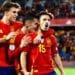 Bryan Zaragoza's penalty propels Spain to thrilling 3-2 Victory over Switzerland in Nations League finale