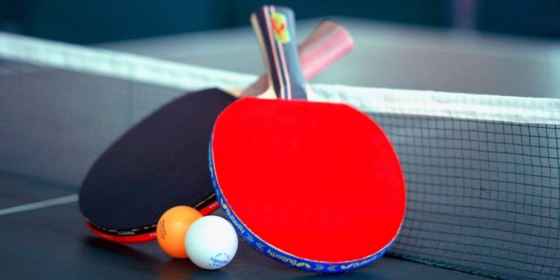 Isoko Unity Table Tennis Tournament kicks off with clan qualifiers across Delta, Bayelsa