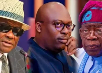 FAAC allocation crisis: Tinubu's albatross in Rivers