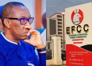 N1.3 Trillion Fraud Allegation: Ex-Delta Governor, Okowa says charges are 'Fairy Tale'