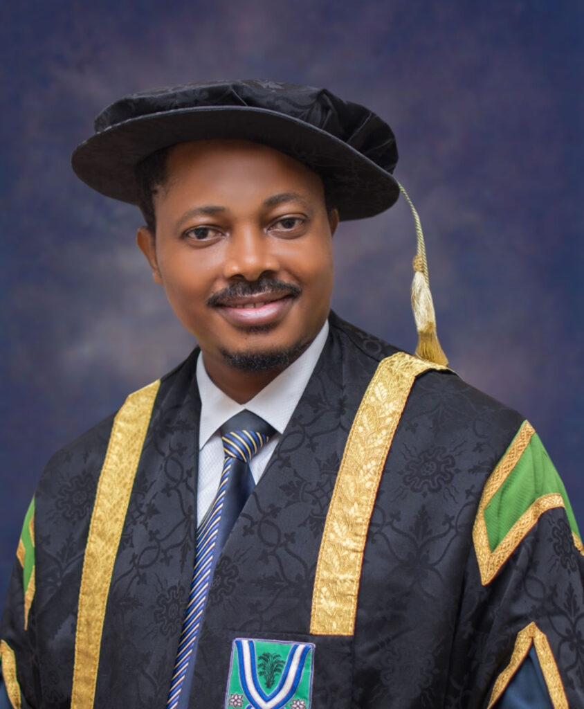 Varsity Don champions digital healthcare payment system for improved access in Nigeria