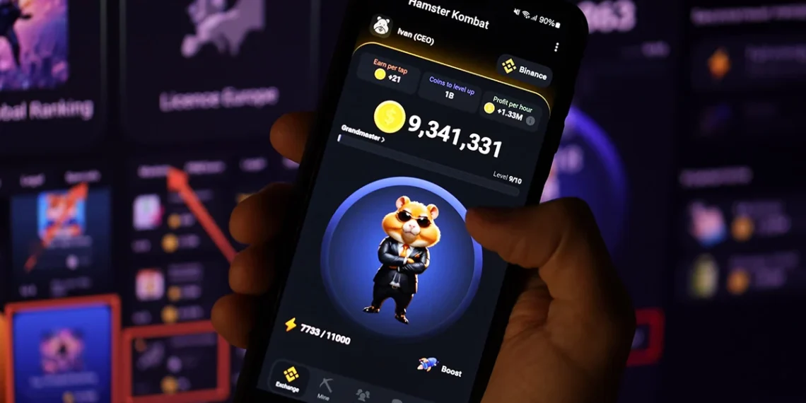 Rise and Fall of Telegram Games – How Hamster Kombat sparked mass exodus