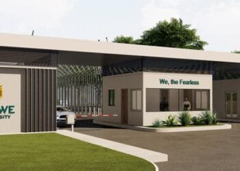 Isiokpo youth to receive free skills training from Wigwe University