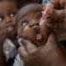 Polio vaccination campaign gains momentum in Taraba