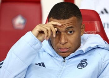 Mbappe vindicated in Swedish rape investigation