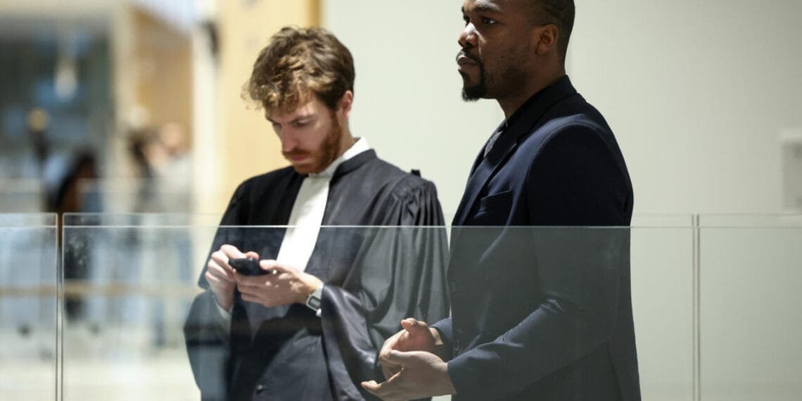 French court sentences Pogba to 3 years in prison