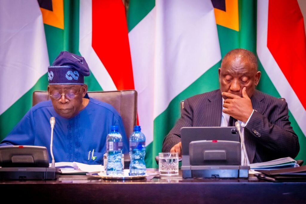South Africa eyes Nigeria’s Lithium for Electric Vehicle Revolution, backs Nigeria’s G20 ambition