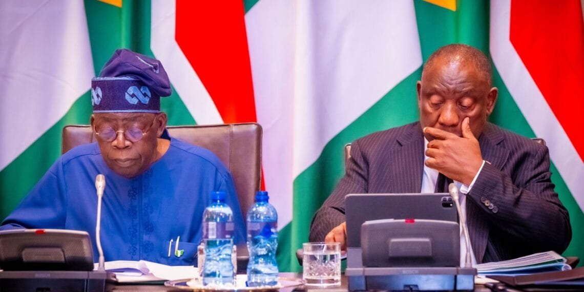 South Africa eyes Nigeria’s Lithium for Electric Vehicle Revolution, backs Nigeria’s G20 ambition