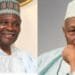 How I saved Obasanjo from death sentence under Abacha - Gen Gowon