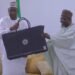 Gov. Zulum reaffirms commitment to successful 2025 hajj operations