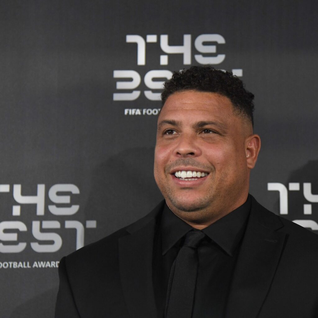 Ronaldo to run for CBF presidency