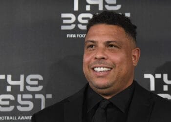 Ronaldo to run for CBF presidency