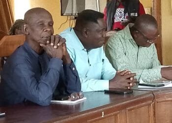 Niger Delta Congress demands release of detained Okuama leaders