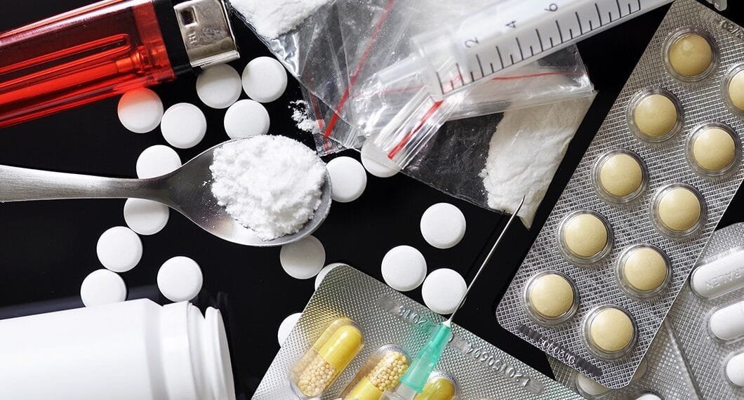 Kano Drug Agency partners with NDLEA to combat drug abuse crisis